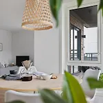 Bjorvika Apartments, Damsgard Area, Center Apartman Bergen