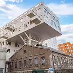 Bjorvika Apartments, Damsgard Area, Center * ברגן